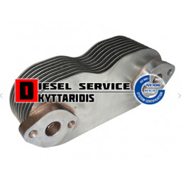 Ψυγείο λαδιού