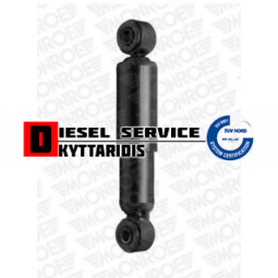 Αμορτισέρ κουβουκλίου οπίσθιο