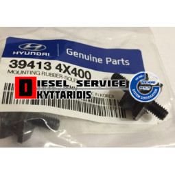 Βάση σωληνοειδούς βαλβίδας