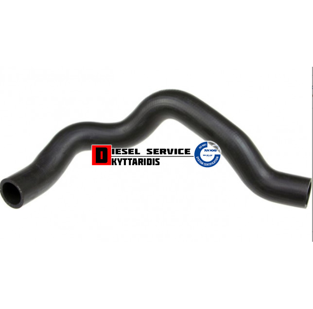 Σωλήνα ψυγείου