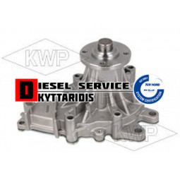 Αντλία νερού