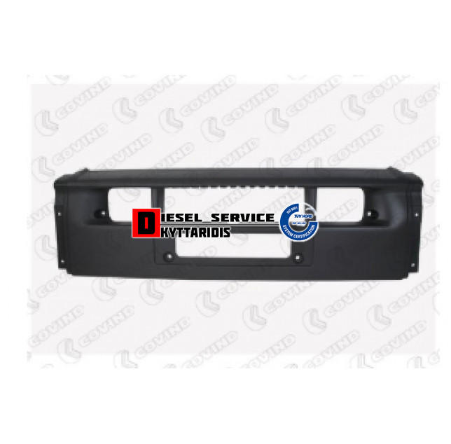 Προφυλακτήρας κεντρικό κομμάτι