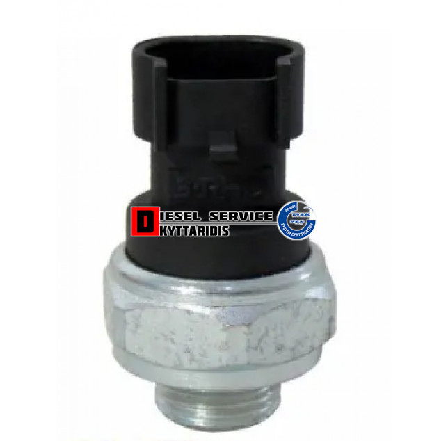 Βαλβίδα χειρόφρενου