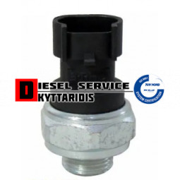 Βαλβίδα χειρόφρενου