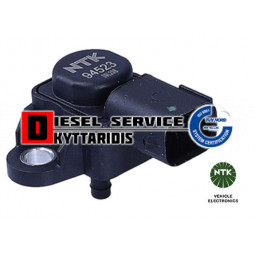 Αισθητήρας πίεσης turbo