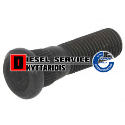 Μπουλόνι τροχού