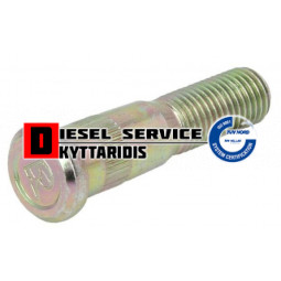 Μπουλόνι τροχού