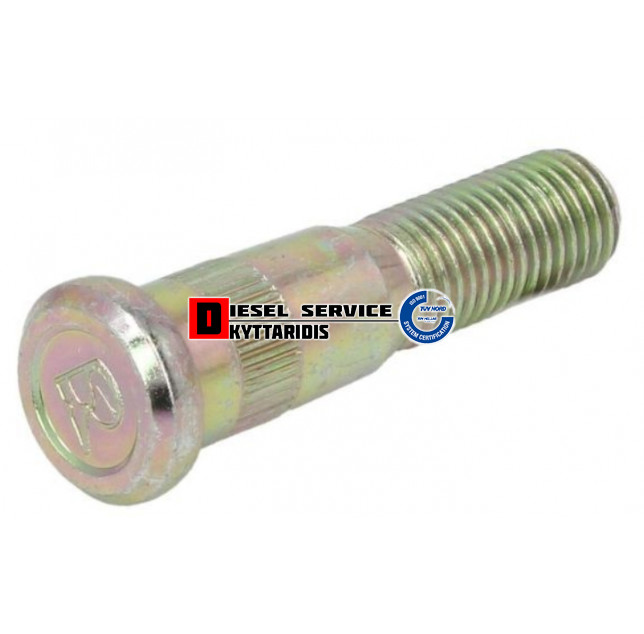 Μπουλόνι τροχού