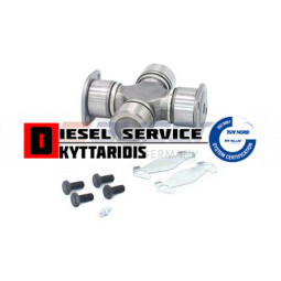 Σταυρός κεντρικού 47.6*134.8mm