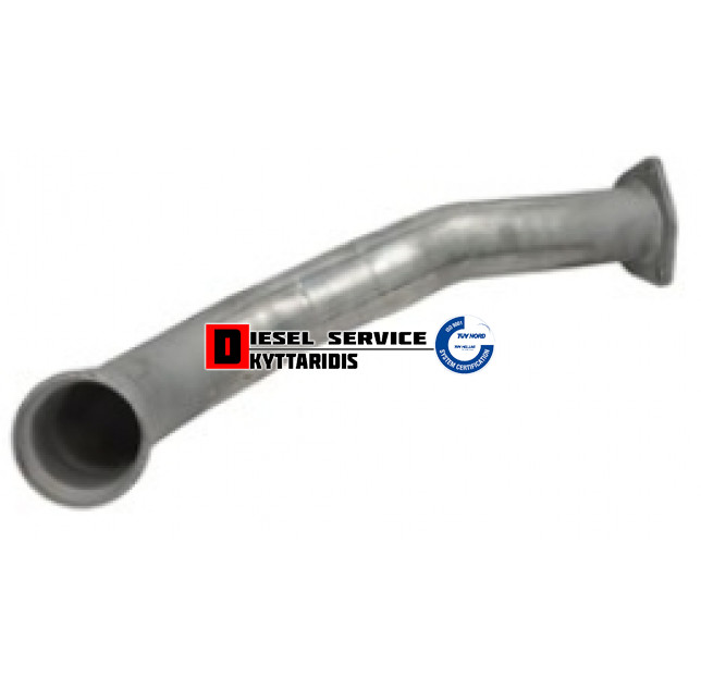 Σωλήνας εξάτμισης L