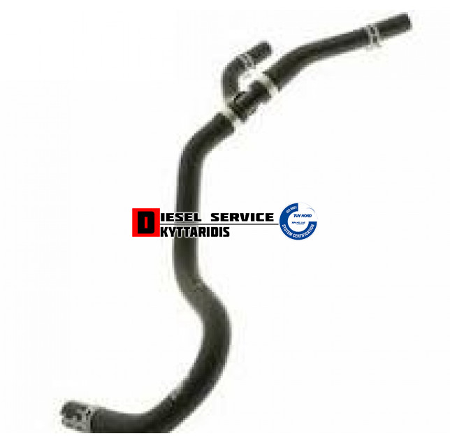 Κολάρο καλοριφέρ