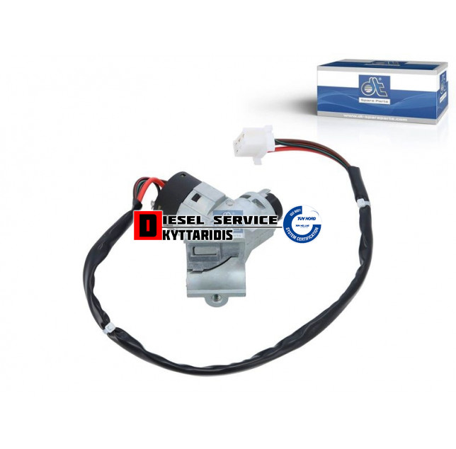 Διακόπτης μίζας Διακόπτης μίζας