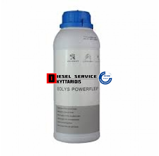 Υγρό EOLYS POWERFLEX 1Ltr