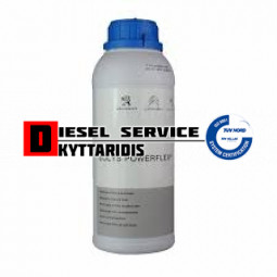 Υγρό EOLYS POWERFLEX 1Ltr