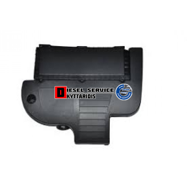 Φιλτροκούτι αέρος