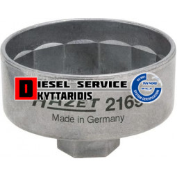 Φιλτρόκλειδο