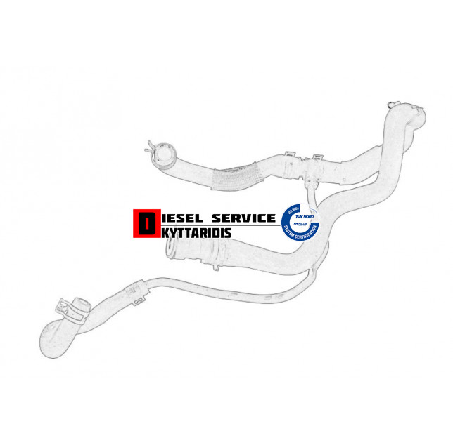 Κολάρο καλοριφέρ