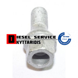 Μπουλόνι τροχού