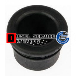 Λαστιχάκι παγουριού παρπρίζ