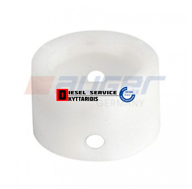 Πλαστικό λευγέ ταχυτήτων