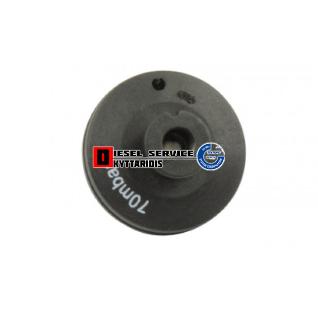 Φούσκα vacum για φίλτρο αέρος