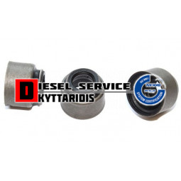 Τσιμουχάκια βαλβίδων