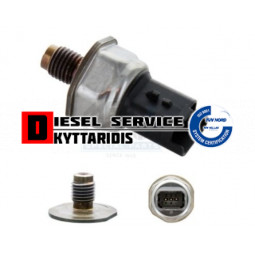 Αισθητήρας πίεσης common rail