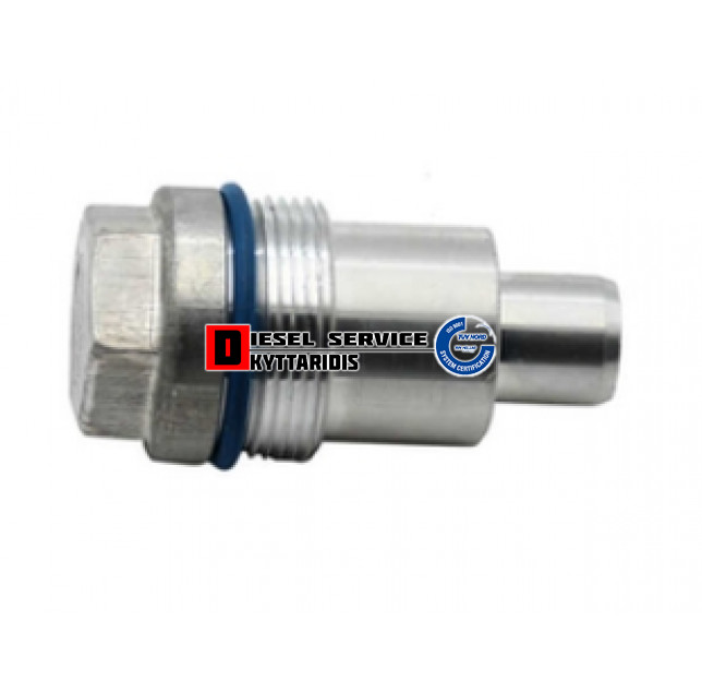 Βαλβίδα λαδιού