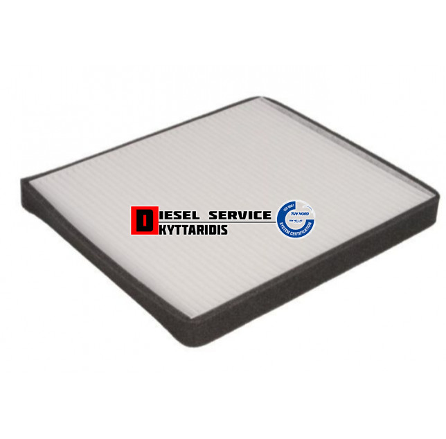 Φίλτρο καμπίνας