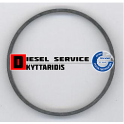 Τσιμούχα θερμοστάτη