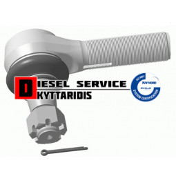 Ακρόμπαρα R