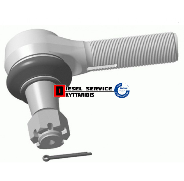 Ακρόμπαρα R