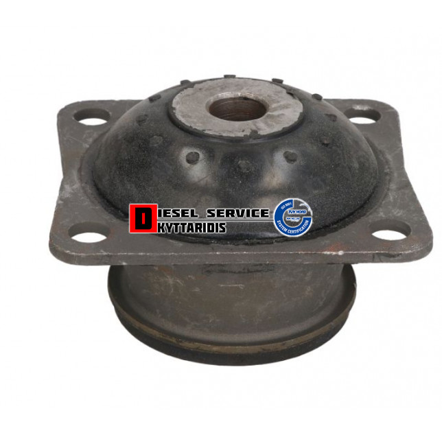 Βάση κινητήρα