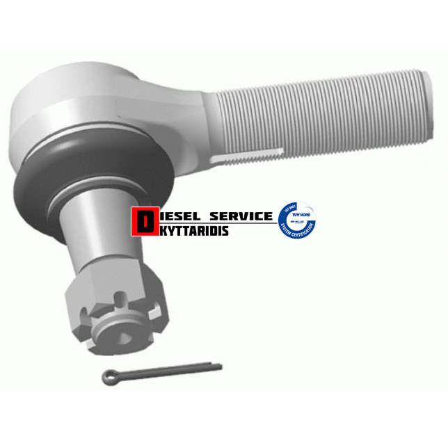 Ακρόμπαρα L