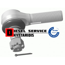 Ακρόμπαρα L