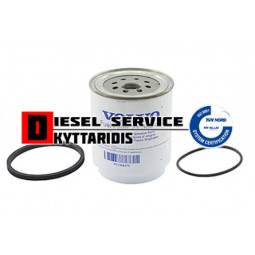 Φίλτρο πετρελαίου