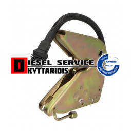 Κλειδαρια κουβουκλίου