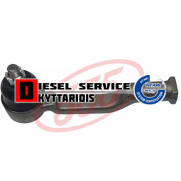 Ακρόμπάρο εσωτερικό R/L