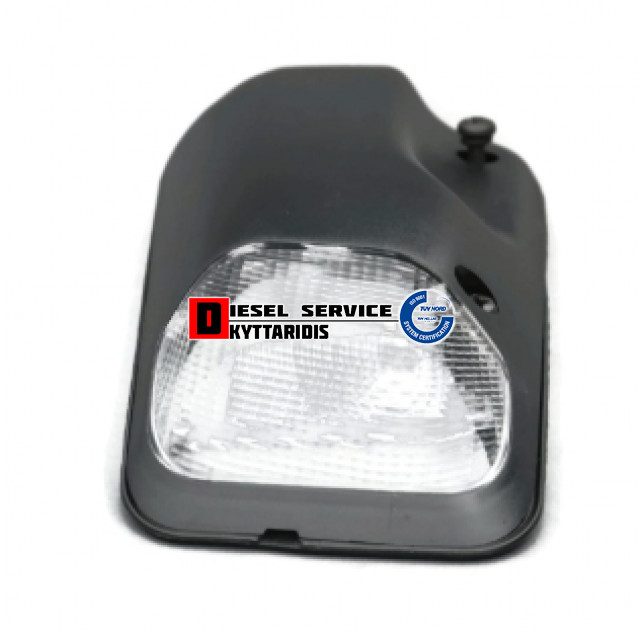 Φώς όγκου κουβουκλίου