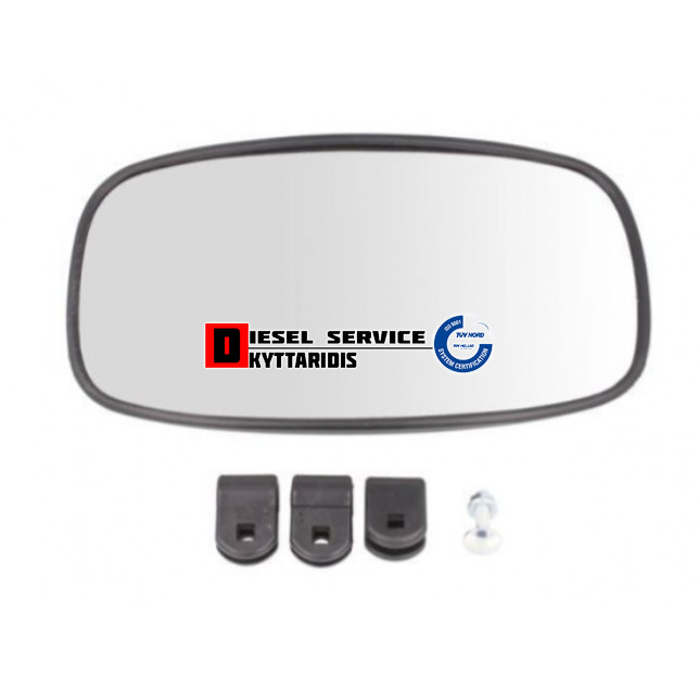 Καθρέπτη 24*15cm