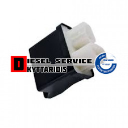 Ρελαί προθερμάνσεων