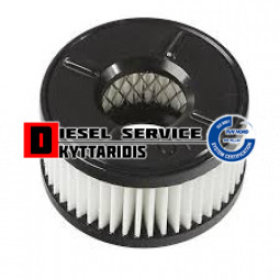 Φίλτρο υδραυλικού