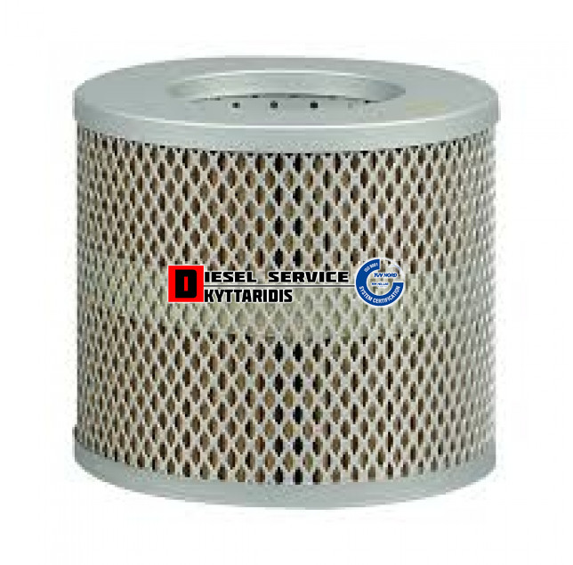 Φίλτρο υδραυλικού