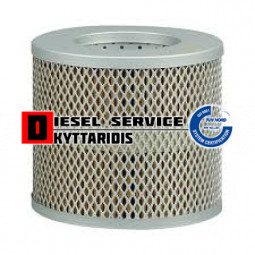 Φίλτρο υδραυλικού