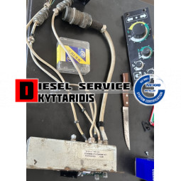 Εγκέφαλος TCE 6