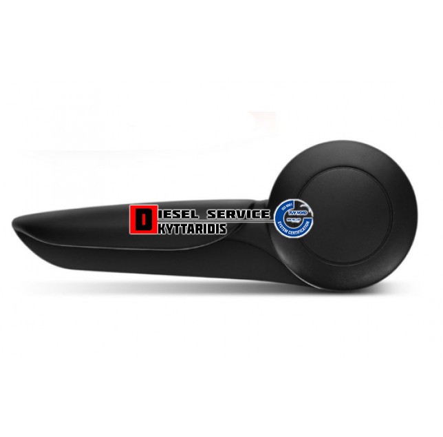 Χερούλι καθίσματος