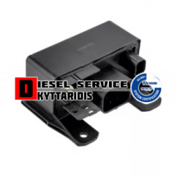 Ρελαί προθέρμανσης