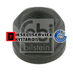 Παξιμάδια τροχού Φ22*1.5 SW=30