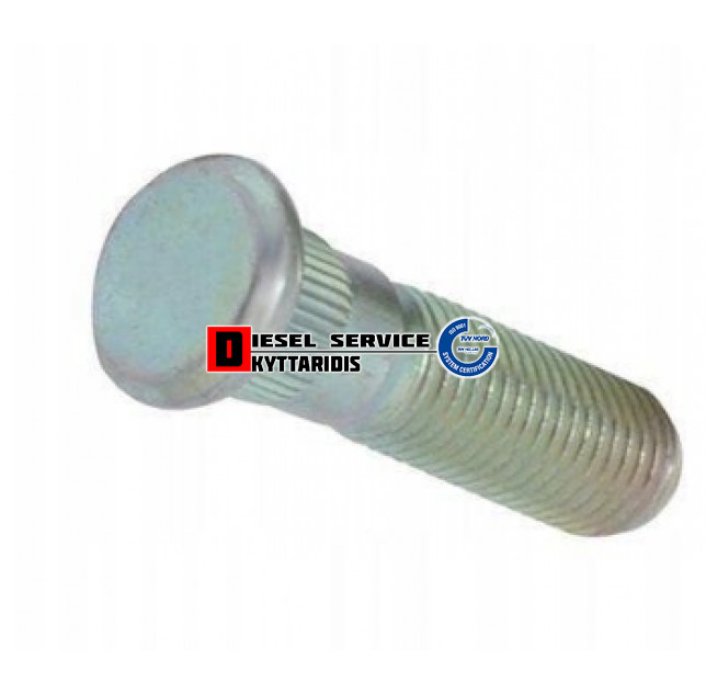 Μπουλόνι τροχού 12*1.5