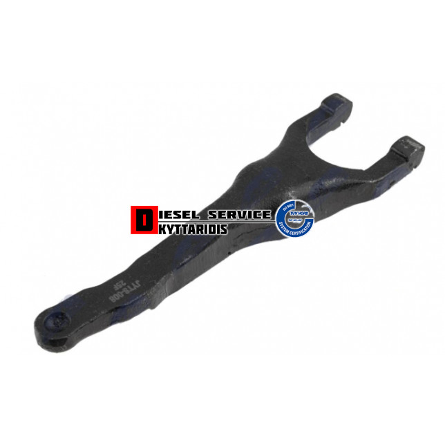 Δίχαλο συμπλέκτη